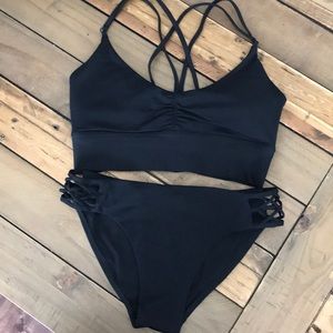 Lululemon bikini